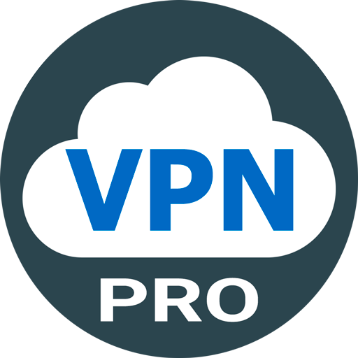 Cloud VPN Pro - Supper VPN Free for Android icon