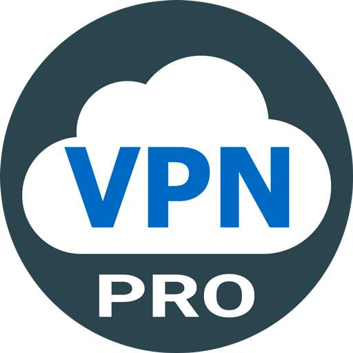 Cloud VPN Pro - Supper VPN Free for Android 1.6.190921