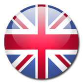 English LiveScores App icon