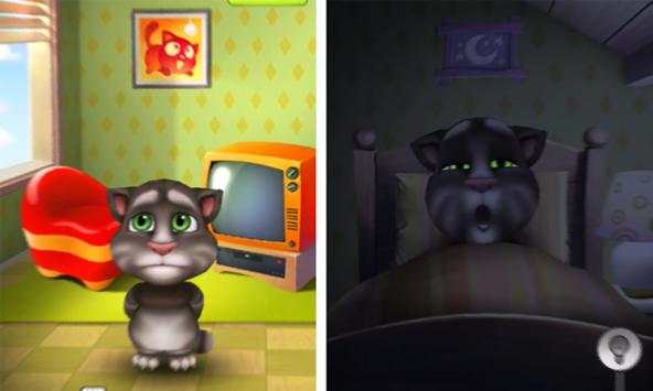 Guide: Talking Tom Cat 2 screenshot 1