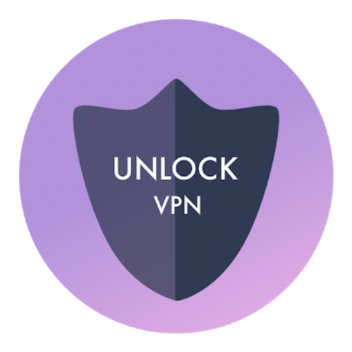 ikon Unlock VPN Pro - Free Premium VPN Proxy Server