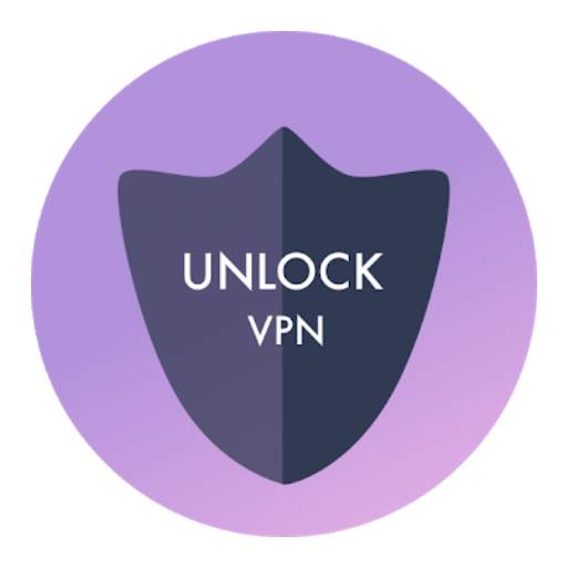 Unlock VPN Pro - Free Premium VPN Proxy Server 1.6