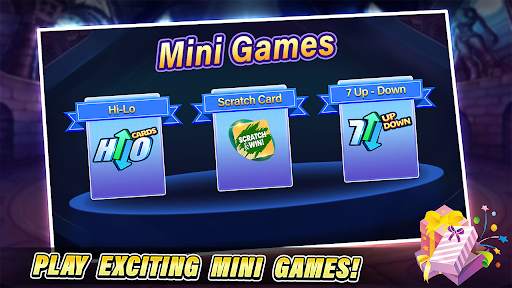 Gin Rummy - Card Game Offline 6 تصوير الشاشة