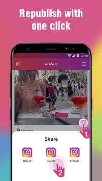 Instap screenshot 3