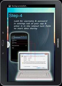 WiFi File Transfer screenshot 11