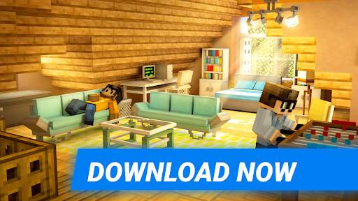 Furniture Mods and Maps for Minecraft screenshot 4