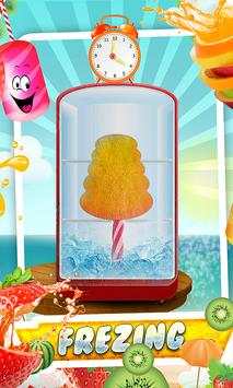 Ice Candy Maker screenshot 4