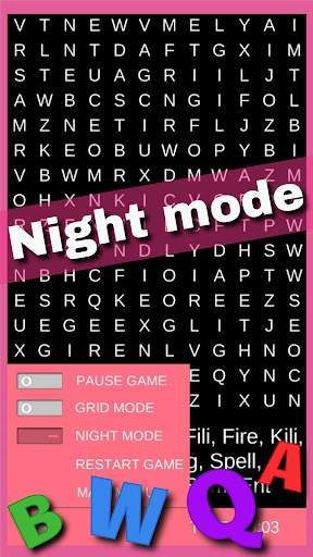 World of Words: Puzzle screenshot 2