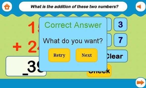 Math Book - Grade 2 screenshot 3