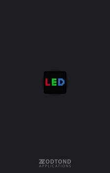 نمایشگر LED screenshot 1