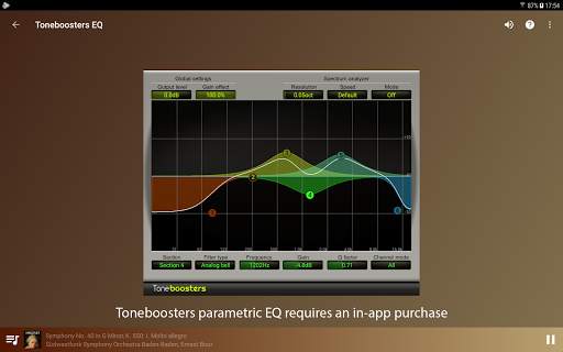 USB Audio Player PRO screenshot 22