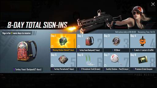 LuckyCat - GFX Tool for PUBG Mobile screenshot 3