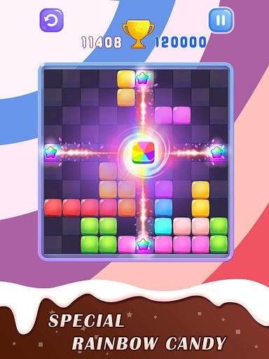 Candy Block Puzzle screenshot 10