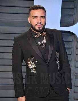 French Montana - Best Offline Music screenshot 1