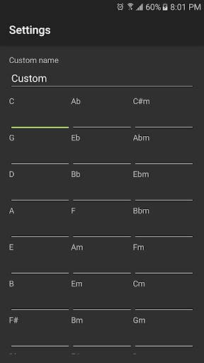Harmony Free screenshot 3