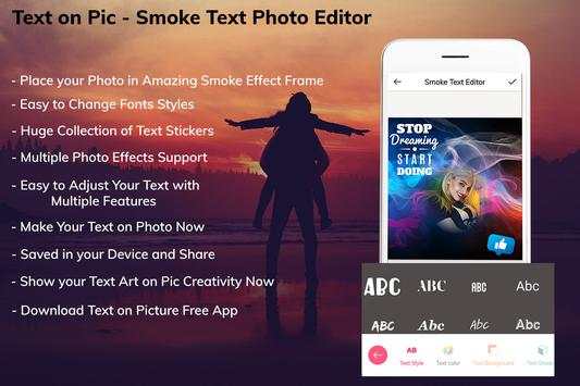 Text on Photo screenshot 7