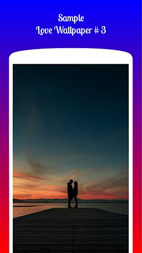 Love Wallpaper HD Free screenshot 4