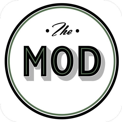 ikon The MOD