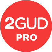 2Gud Pro icon