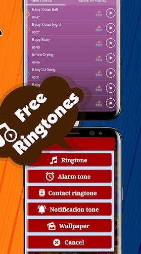 Best Marathi Ringtones 2020 - मराठी रिंगटोन screenshot 3