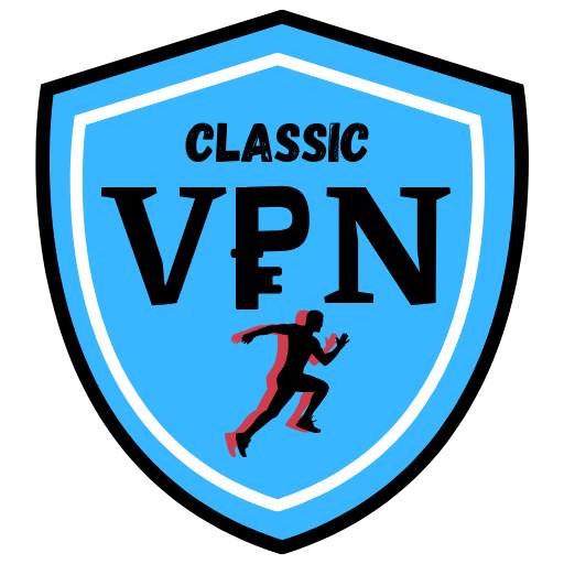 Classic VPN - Fast Unlimited | Secure Proxy Vpn 1.4