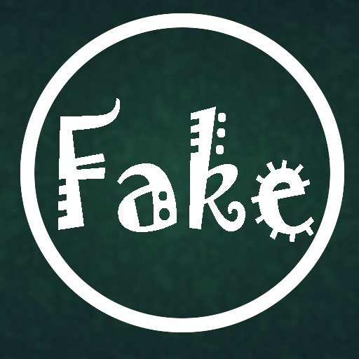 WhatsPrank (Fake Chat Maker) icon
