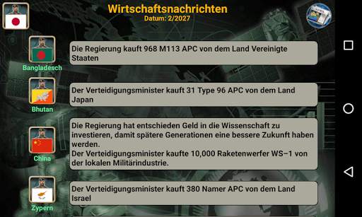 Asienreich screenshot 7
