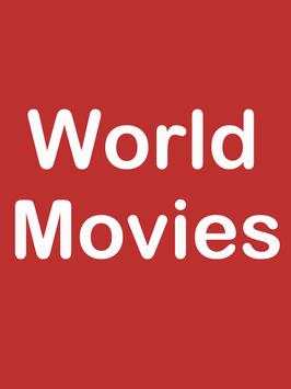 World Movies screenshot 1