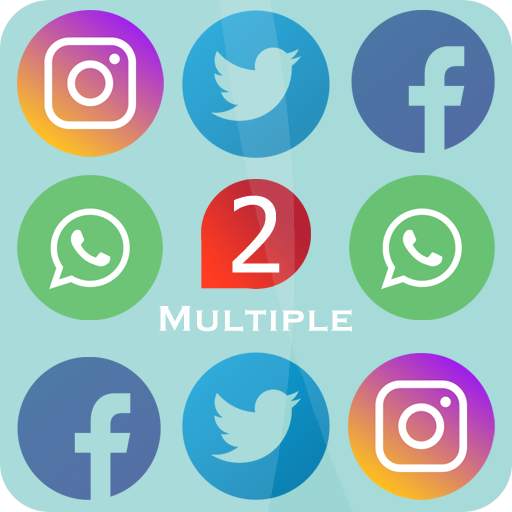Multiple space : Parallel Accounts 5.2