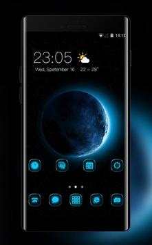 Theme for xiaomi redmi 6A wallpaper screenshot 1