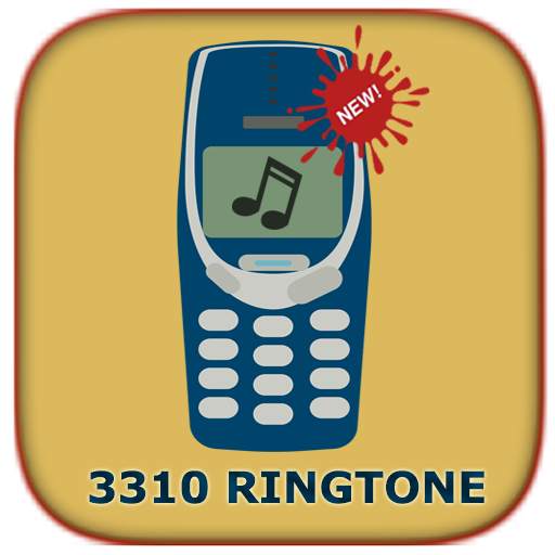 3310 Ringtone Classic Free 1.2