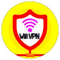 Wifi VPN - Unlock All Website logo