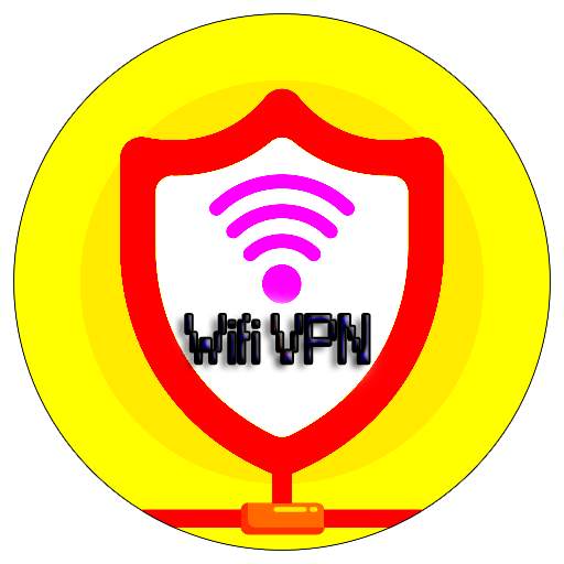 Wifi VPN - Unlock All Website 1.1.5