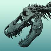 Dinosaur HD Live Wallpaper 1.30