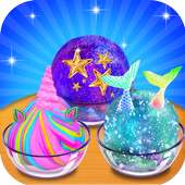 DIY Super Slime Verrücktes Simulator: Fluffy Fun icon