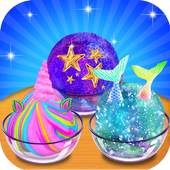 DIY Super Slime Crazy Simulator: Fluffy Fun Play 1.0.3
