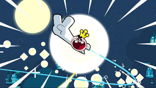 King Tongue screenshot 5