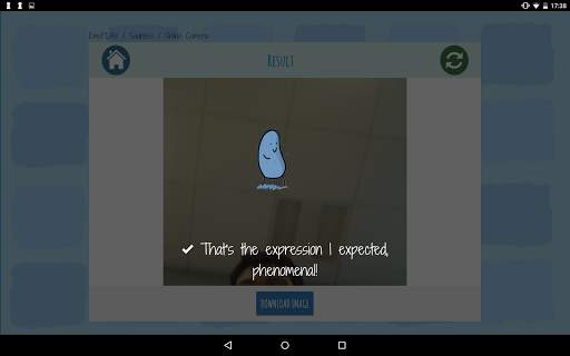EmoPLAY скриншот 6