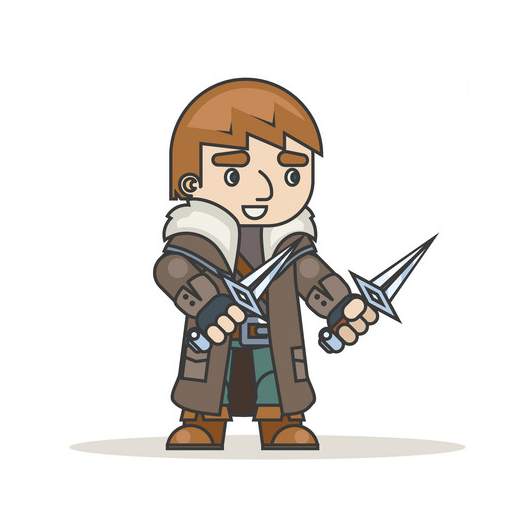 Ninja Assassin 1.0.1