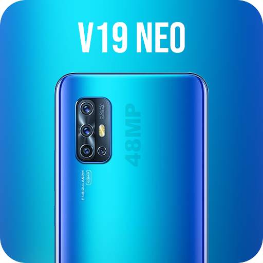 Camera for Vivo  V 19 NEO – Selfie Camera 1.0