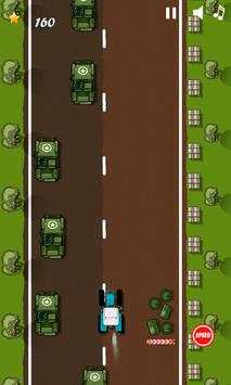 Kids Tractor driving games screenshot 2