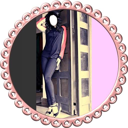 Girls Selfie Poses Collection 1.8