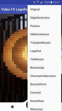Video FX screenshot 2