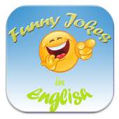 Funny Jokes in English