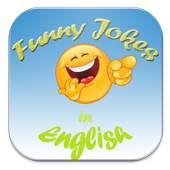 Funny Jokes in English 1.0