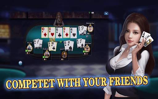 888 Macau Slots Casino screenshot 14