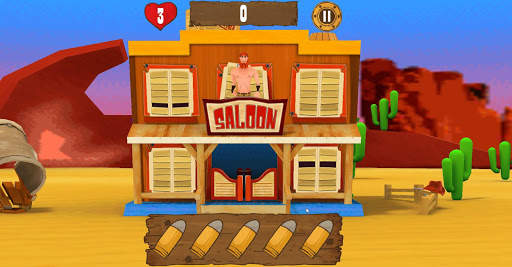 Funny Games screenshot 1