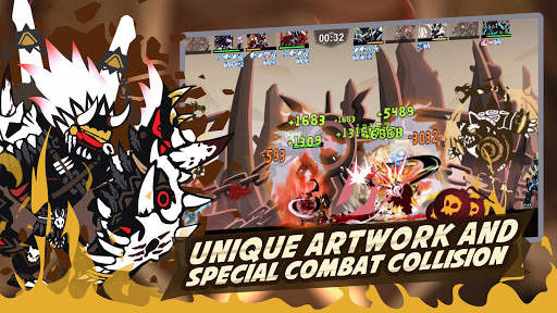 Beasts Evolved: Skirmish screenshot 2