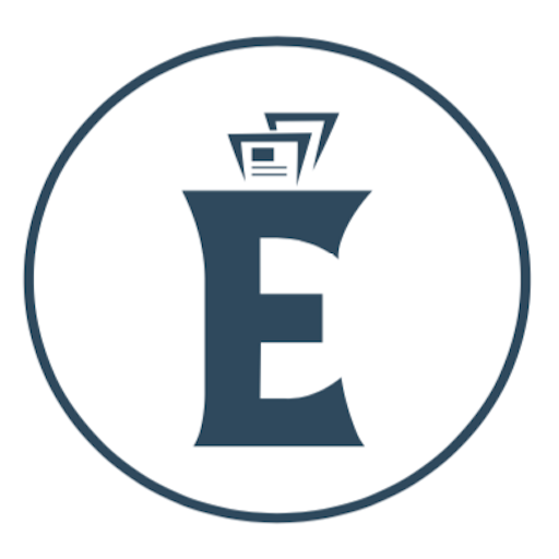 eGazeti | Using Artificial int icon
