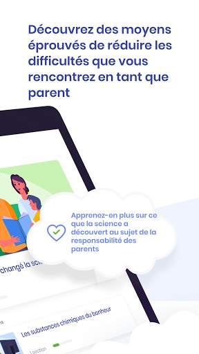The Happy Child - Parenting App screenshot 8